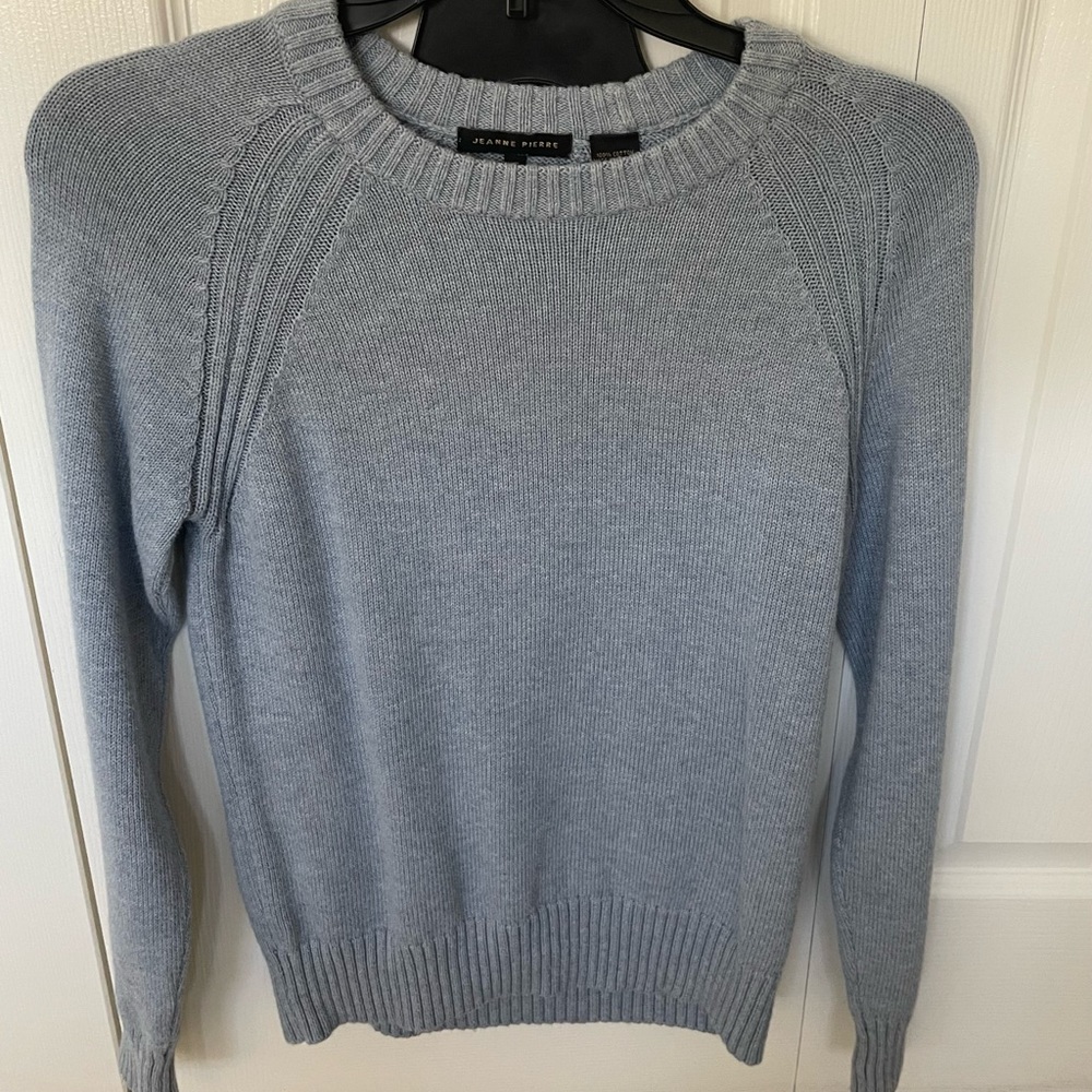 Jeanne Pierre Women’s Sweater